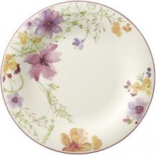Zdjęcie Villeroy&Boch Talerz okrągły Gourmet Mariefleur Basic 30 VB-10-4100-2790 - Dębno