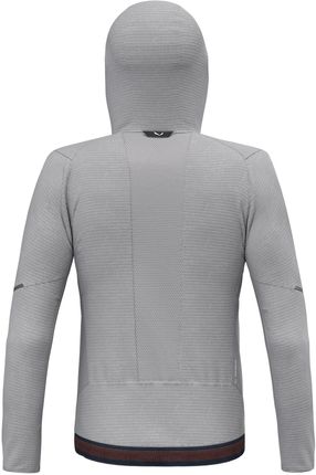 Polar męski Salewa PEDROC szary 00-0000028574_0540 - zdjęcie 2