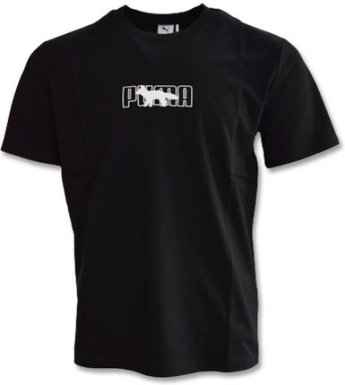 Koszulka PUMA x MAISON KITSUNE Oversized T-shirt | Więcej sportu za mniej!