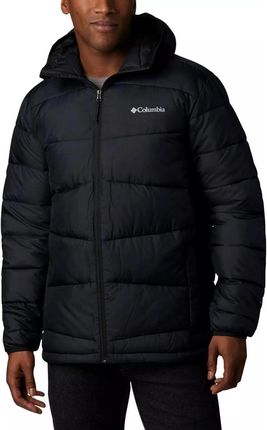 Kurtka Zimowa Męska Columbia Fivemile Butte Hooded