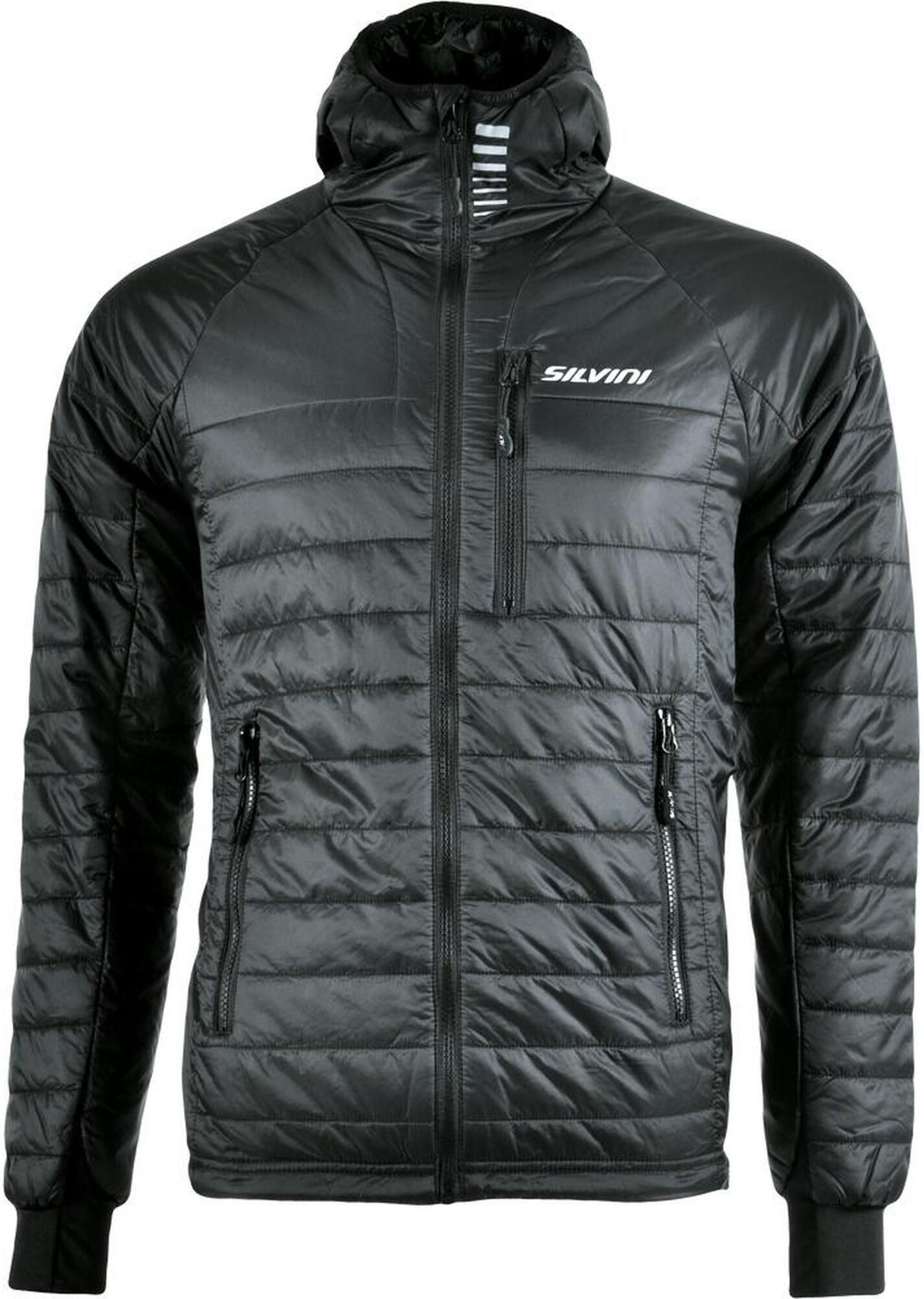 Puffer jacket Silvini Rutor - Vélo-Store