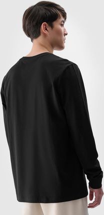 Koszulka Longsleeve 4F - zdjęcie 5