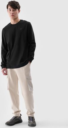 Koszulka Longsleeve 4F - zdjęcie 2