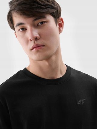 Koszulka Longsleeve 4F - zdjęcie 3