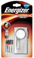 Zdjęcie Energizer Compact Led Metal (632264) - Chodzież