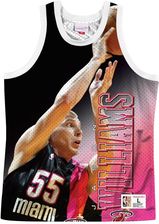 Tank top Mitchell & Ness - zdjęcie 1