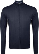 Zdjęcie SOĽS  Gordon Men Męski sweter SL00548 Navy M - Dębica