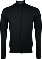 Zdjęcie SOĽS  Gordon Men Męski sweter SL00548 Czarny L - Czarna Białostocka