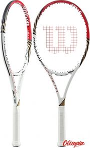 Wilson Prostaff Six.One 100 Blx - Ceny i opinie - Ceneo.pl