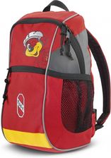 Zdjęcie Puky Plecak Dziecięcy Rs Czerwono-Żółty - Pabianice