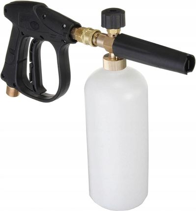 Pistolet + Pianownica Do Myjki Kärcher Hd Hds M22 - zdjęcie 2