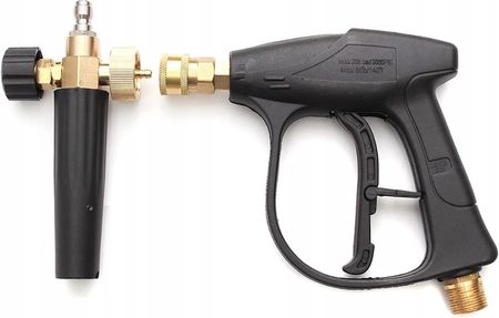 Pistolet + Pianownica Do Myjki Kärcher Hd Hds M22 - zdjęcie 3