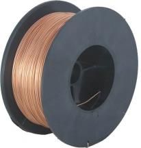 Zdjęcie Fachowiec Drut stal SG2 Fi-0,8 x 1kg 81 - Szamotuły