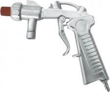 Zdjęcie Fachowiec Pistolet do piaskowania 4 dysze ceramiczne 4022.4 - Rakoniewice