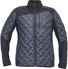 Zdjęcie Cerva  Męska kurtka softshell 03010598 antracytowy 4XL - Mszana Dolna