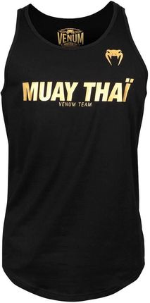 Tank top męski Venum Muay Thai VT