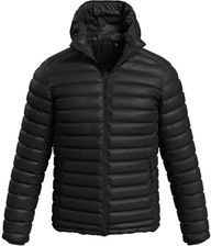 Zdjęcie Stedman®  Męska kurtka pikowana ST5420 Black Opal 3XL - Sochaczew