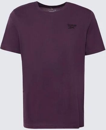 REEBOK T-SHIRT IDENTITY SMALL LOGO