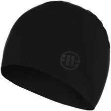 Zdjęcie Czapka Zimowa Pitbull West Coast Small Logo Ii Black - Prusice