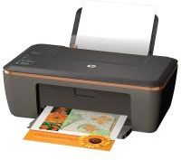 Hp deskjet 2510 какой картридж