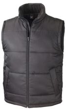 Zdjęcie Result  Unisex ocieplana kamizelka R208X Black 3XL - Kunów