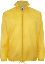 Zdjęcie SOĽS  Shift Męska kurtka wodoodporna SL01618 Gold L - Sopot