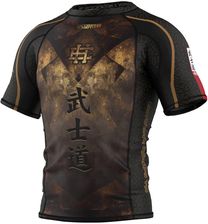 Rashguard męski Extreme Hobby Bushido