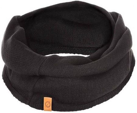 Męski Komin Zimowy Brødrene K3 Czarny