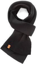 Zdjęcie Męski Szalik Zimowy Brødrene S1 Czarny - Tyczyn