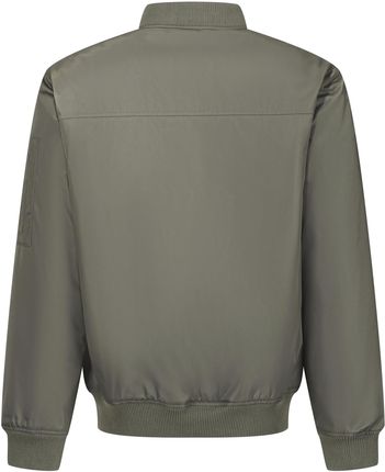 Regatta  Męska kurtka miejska TRA255 Dark Khaki XXL - zdjęcie 2
