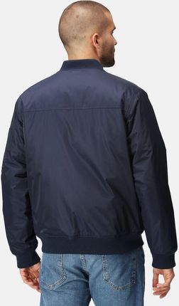 Regatta  Męska kurtka miejska TRA255 Navy XXL - zdjęcie 2