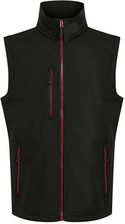 Zdjęcie Regatta  Męska kamizelka softshellowa TRA915 Black 3XL - Nowy Staw