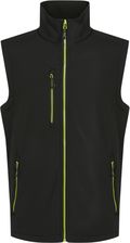 Zdjęcie Regatta  Męska kamizelka softshellowa TRA915 Black S - Mielno