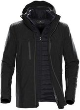 Zdjęcie Stormtech  Męska kurtka outdoorowa XB-4 Black L - Wałbrzych