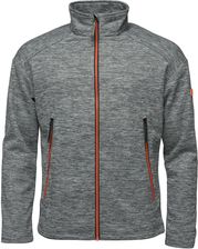 Zdjęcie Loap  Męski sweter sportowy OLM2417 szary M - Żory
