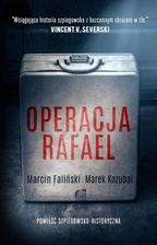 Zdjęcie Operacja Rafael - Marcin Faliński, Marek Kozubal - Nowe Skalmierzyce