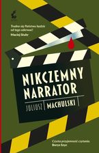 Zdjęcie Nikczemny narrator - Wisła
