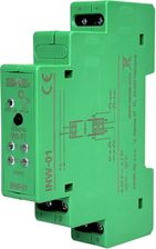 INTERFEJS 6 WEJŚĆ SYGNALIZACYJNYCH WI-FI INW-01 6-24V IP20 SPL10000048 ZAMEL
