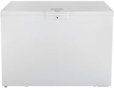 Whirlpool WHE31352 FO 3