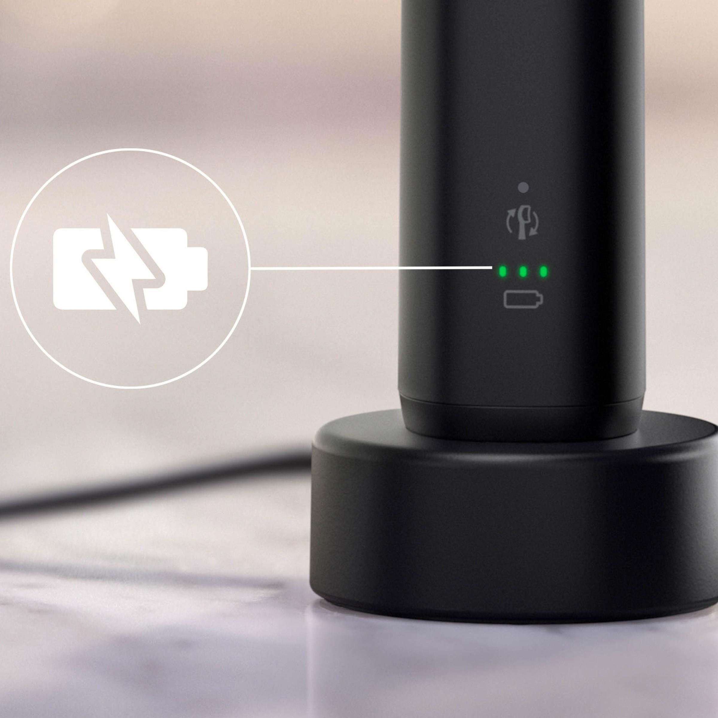 фото Електрична зубна щітка Philips Sonicare 5300 Series HX7101/01