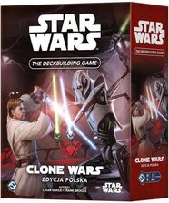 Zdjęcie Star Wars: The Deckbuilding Game. Clone Wars - Olsztyn