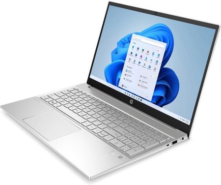 Laptop HP Pavilion 15-eg3900nw 15,6/i5/16GB/512GB/Win11