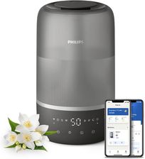 Ranking PHILIPS Seria 1000 HU1510/03 15 popularnych nawilżaczy powietrza