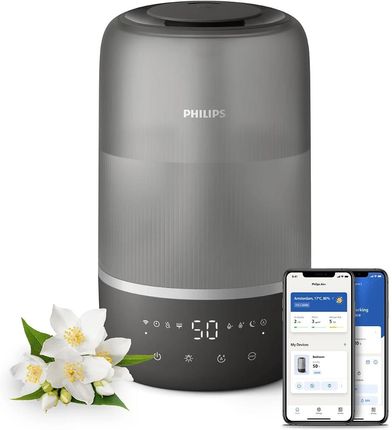 Nawilżacz powietrza Philips Seria 1000 HU1510/03