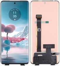 WYŚWIETLACZ DOTYK EKRAN LCD DO MOTOROLA EDGE 40 NEO XT-2307 OLED