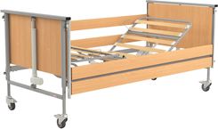 Zdjęcie Rehabed Łóżko Rehabilitacyjne Taurus 2/W (TAURUS2W) - Modliborzyce