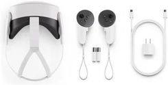 Oculus R1 Meta Quest 3S 128GB - Ceny i opinie - Ceneo.pl