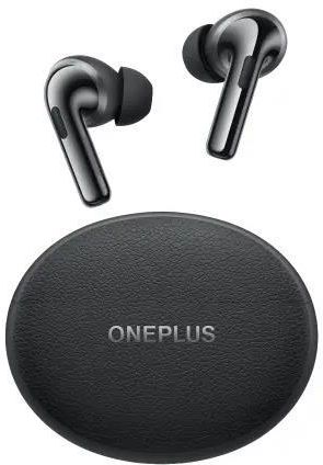 OnePlus Buds Pro 3 ワイヤレスイヤホン Słuchawki Oneplus Buds Pro 3 Czarny (OPBUDSPRO3) - Opinie i