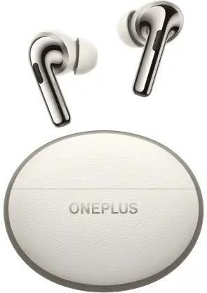 Słuchawki Oneplus Buds Pro 3 Beżowy (OPBUDSPRO3) - Opinie i