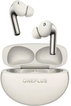 OnePlus Buds Pro 3 ワイヤレスイヤホン Słuchawki Oneplus Buds Pro 3 Czarny (OPBUDSPRO3) - Opinie i